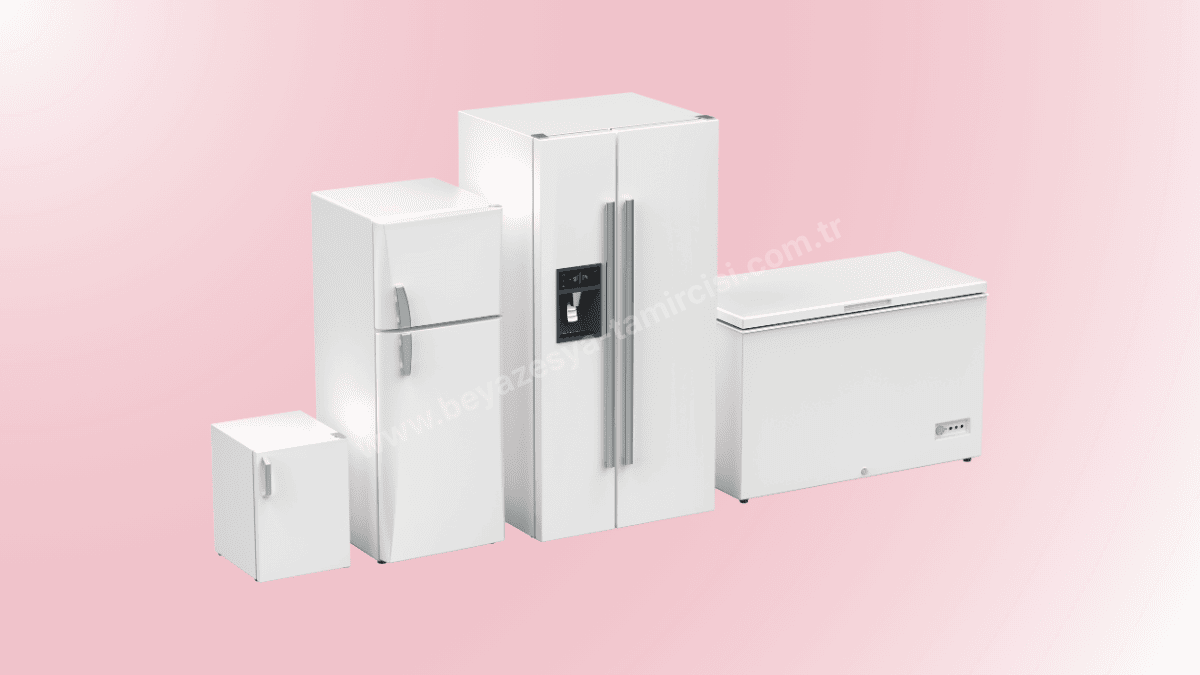 Karapürçek Buzdolabı Tamircisi - Karapürçek Beyaz Eşya Tamircisi