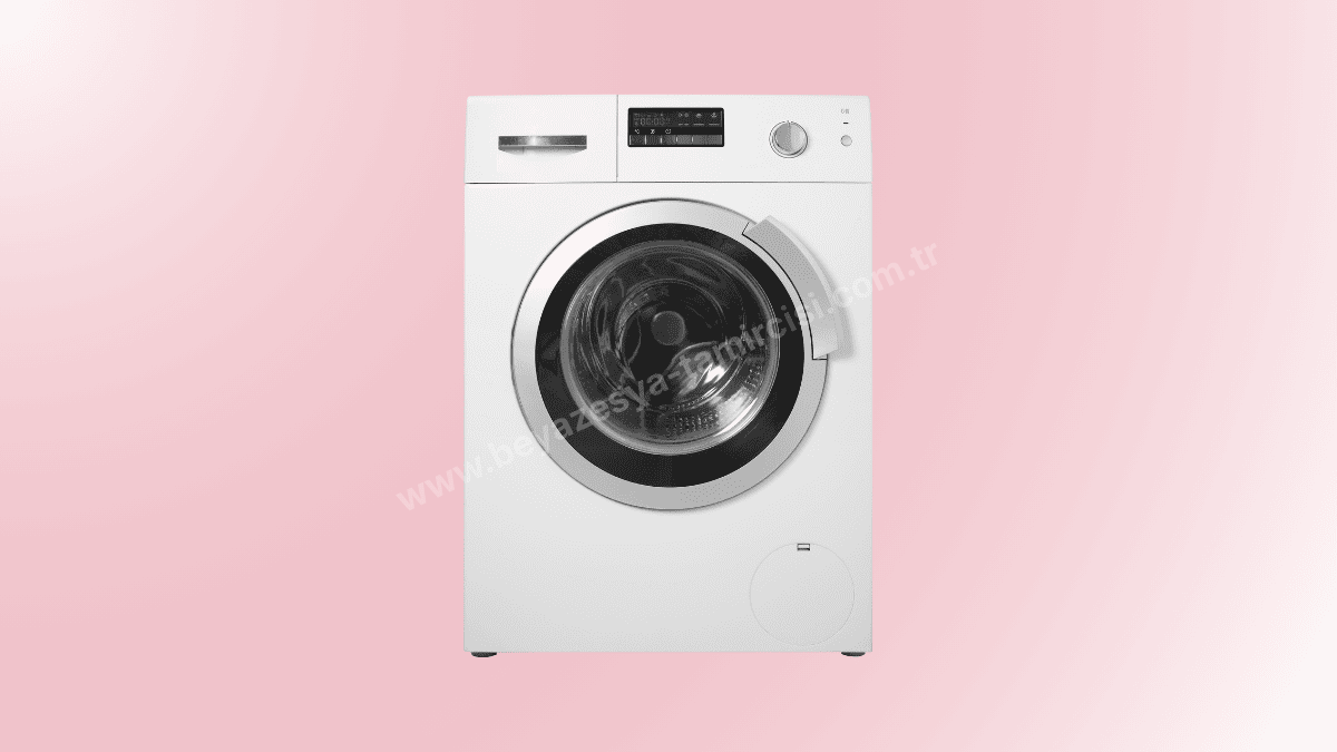 Karapürçek Çamaşır Makinesi Tamircisi - Karapürçek Beyaz Eşya Tamircisi