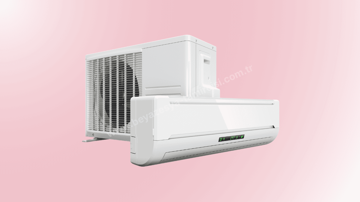 Karapürçek Klima Tamircisi - Karapürçek Beyaz Eşya Tamircisi